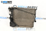 Water radiator for BMW X3 Series E83 (01.2004 - 12.2011) 2.0 d, 150 hp