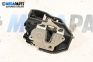Lock for BMW X3 Series E83 (01.2004 - 12.2011), position: rear - right