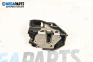 Schloss for BMW X3 Series E83 (01.2004 - 12.2011), position: rechts, vorderseite