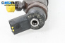 Diesel fuel injector for BMW X3 Series E83 (01.2004 - 12.2011) 2.0 d, 150 hp, № 0445110216