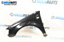 Fender for Audi A3 Sportback I (09.2004 - 03.2015), 5 doors, hatchback, position: front - left