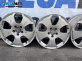 Alloy wheels for Audi A3 Sportback I (09.2004 - 03.2015) 17 inches, width 7.5 (The price is for the set)