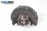 Achsschenkel radnabe for Audi A3 Sportback I (09.2004 - 03.2015), position: rechts, vorderseite