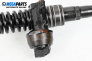Diesel fuel injector for Audi A3 Sportback I (09.2004 - 03.2015) 2.0 TDI, 140 hp