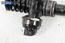 Diesel fuel injector for Audi A3 Sportback I (09.2004 - 03.2015) 2.0 TDI, 140 hp