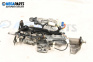 Lenkwelle for Hyundai Santa Fe II SUV (10.2005 - 12.2012)
