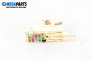 Fuse box for Hyundai Santa Fe II SUV (10.2005 - 12.2012) 2.2 CRDi 4x4, 155 hp