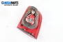 Inner tail light for Hyundai Santa Fe II SUV (10.2005 - 12.2012), suv, position: left