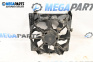 Radiator fan for Hyundai Santa Fe II SUV (10.2005 - 12.2012) 2.2 CRDi 4x4, 155 hp