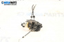 Încuietoare for Hyundai Santa Fe II SUV (10.2005 - 12.2012), position: stânga - spate