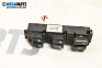 Tasten el. scheiben for Hyundai Santa Fe II SUV (10.2005 - 12.2012)