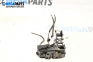 Încuietoare for Hyundai Santa Fe II SUV (10.2005 - 12.2012), position: stânga - fața
