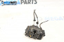 Încuietoare for Hyundai Santa Fe II SUV (10.2005 - 12.2012), position: stânga - fața
