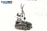 Schloss for Hyundai Santa Fe II SUV (10.2005 - 12.2012), position: rechts, vorderseite