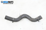 Water hose for Hyundai Santa Fe II SUV (10.2005 - 12.2012) 2.2 CRDi 4x4, 155 hp