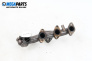 Abgaskrümmer for Hyundai Santa Fe II SUV (10.2005 - 12.2012) 2.2 CRDi 4x4, 155 hp