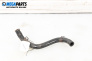 Water hose for Hyundai Santa Fe II SUV (10.2005 - 12.2012) 2.2 CRDi 4x4, 155 hp