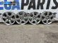 Alloy wheels for Hyundai Santa Fe II SUV (10.2005 - 12.2012) 18 inches, width 7 (The price is for the set)