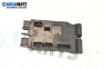 Fuse box for Mercedes-Benz Sprinter 2-t Bus (901, 902) (01.1995 - 05.2006) 208 D, 79 hp