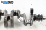 Arbore cotit for Mercedes-Benz Sprinter 2-t Bus (901, 902) (01.1995 - 05.2006) 208 D, 79 hp