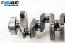 Arbore cotit for Mercedes-Benz Sprinter 2-t Bus (901, 902) (01.1995 - 05.2006) 208 D, 79 hp