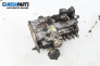 Diesel injection pump for Mercedes-Benz Sprinter 2-t Bus (901, 902) (01.1995 - 05.2006) 208 D, 79 hp, № Bosch 0400074884