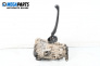  for Mercedes-Benz Sprinter 2-t Bus (901, 902) (01.1995 - 05.2006) 208 D, 79 hp