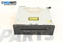 CD changer for Audi A4 Avant B7 (11.2004 - 06.2008)