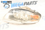 Scheinwerfer for Audi A4 Avant B7 (11.2004 - 06.2008), combi, position: links