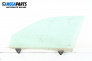 Window for Audi A4 Avant B7 (11.2004 - 06.2008), 5 doors, station wagon, position: front - left