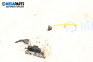 Încuietoare for Audi A4 Avant B7 (11.2004 - 06.2008), position: stânga - spate