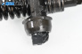 Diesel fuel injector for Audi A4 Avant B7 (11.2004 - 06.2008) 2.0 TDI, 140 hp, № Bosch 0414720229