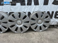 Alloy wheels for Audi A4 Avant B7 (11.2004 - 06.2008) 16 inches, width 7 (The price is for the set)
