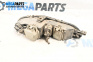 Far for Fiat Brava Hatchback (10.1995 - 06.2003), hatchback, position: stânga