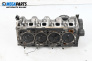 Engine head for Fiat Brava Hatchback (10.1995 - 06.2003) 1.9 JTD 105, 105 hp