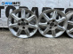 Alufelgen for Fiat Brava Hatchback (10.1995 - 06.2003) 14 inches, width 6 (Preis pro set angegeben)