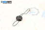 Wegfahrsperre for Mercedes-Benz A-Class Hatchback  W168 (07.1997 - 08.2004)