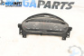 Bloc instrumente de bord for Mercedes-Benz A-Class Hatchback  W168 (07.1997 - 08.2004) A 140 (168.031, 168.131), 82 hp