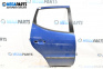 Ușă for Mercedes-Benz A-Class Hatchback  W168 (07.1997 - 08.2004), 5 uși, hatchback, position: dreaptă - spate