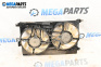 Ventilatoare de răcire for Mercedes-Benz A-Class Hatchback  W168 (07.1997 - 08.2004) A 140 (168.031, 168.131), 82 hp