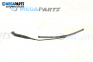 Front wipers arm for Mercedes-Benz A-Class Hatchback  W168 (07.1997 - 08.2004), position: left