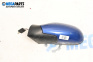 Spiegel for Mercedes-Benz A-Class Hatchback  W168 (07.1997 - 08.2004), 5 türen, hecktür, position: links