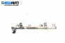 Rampă combustibil for Mercedes-Benz A-Class Hatchback  W168 (07.1997 - 08.2004) A 140 (168.031, 168.131), 82 hp