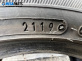 Snow tires SUMITOMO 185/55/15, DOT: 2119 (The price is for the set)