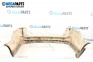 Rear bumper for Opel Vectra C Estate (10.2003 - 01.2009), station wagon