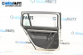 Door for Opel Vectra C Estate (10.2003 - 01.2009), 5 doors, station wagon, position: rear - left