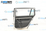 Door for Opel Vectra C Estate (10.2003 - 01.2009), 5 doors, station wagon, position: rear - right