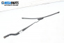 Wischerarm frontscheibe for Opel Vectra C Estate (10.2003 - 01.2009), position: links
