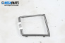Gear shift console for Opel Vectra C Estate (10.2003 - 01.2009)