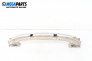 Stützträger stoßstange for Opel Vectra C Estate (10.2003 - 01.2009), combi, position: vorderseite